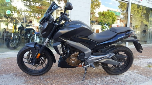 Bajaj Dominar 400