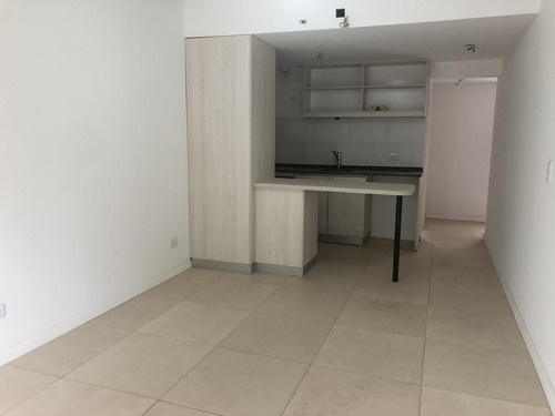 Imagen 5 de 29 de Departamento Monoambiente A Estrenar - Zona Moreno - Venta