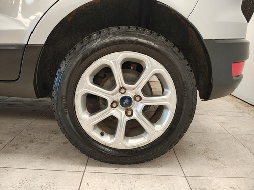 Ford Ecosport 1.5 Se 123cv 4x2 Manual