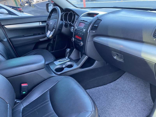 Kia Motors Sorento 3.5