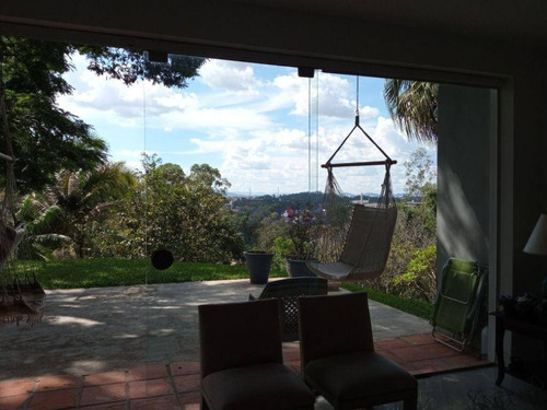 Imagem 14 de 30 de Casa Com 3 Dormitórios À Venda, 330 M² Por R$ 1.430.000,00 - Paisagem Renoir - Cotia/sp - Ca2119