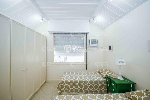 Imagem 18 de 25 de Apartamento - Ref: Co3ap34399