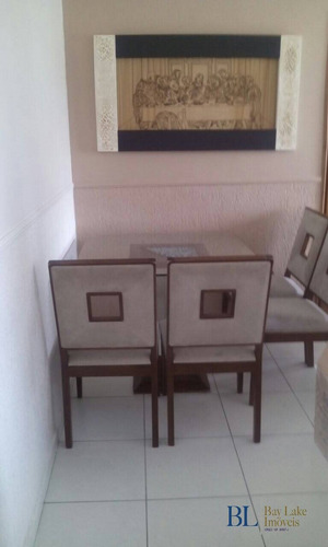 Imagem 2 de 15 de Oportunidade Apartamento Na Vila Carrão!! 48m² 2dorms 1vaga - Ap00891a