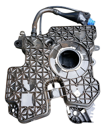Tanque Combustivel Arla Scudo Expert Jumpy 1.5 9842697380 (Usado)