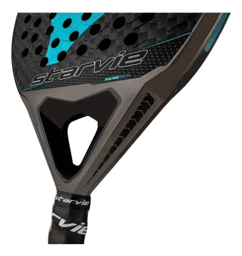 Pala Starvie Drax Pro Touch 2025