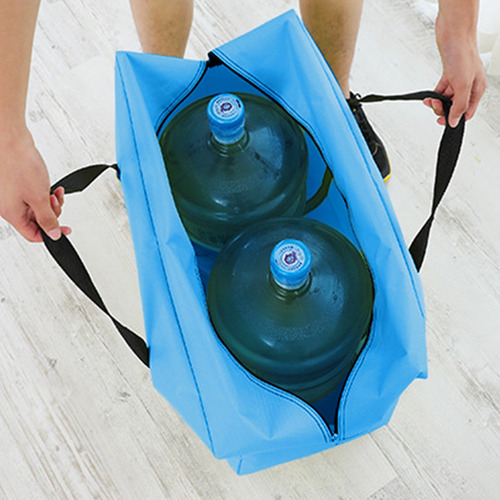 Bolsas De Mudanza R Grandes Con Cremalleras Y Asas De Transp