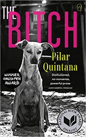 Libro Bitch, The Original