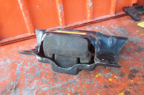 Soporte Base Motor Izquierdo Vw Golf Hb Tsi 2016-2019 43222 (Usado)