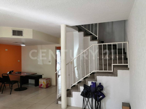 Casa En Renta En Lomas De Montecarlo Chihuahua