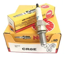 Comprar Bujia Moto Piaggio Vespa 125 Et - 8 125 Cr8e