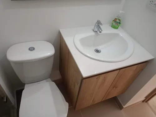 Aparta Estudio Para Estrenar
