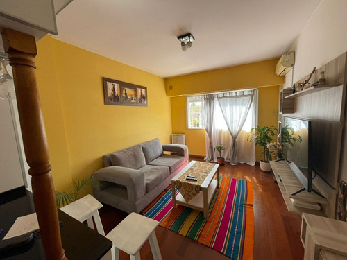Departamento En Venta En Monte Grande