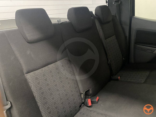 Imagem 9 de 13 de Ford Ranger 2.2 Xls 4x4 Cd 16v Diesel 4p Automático