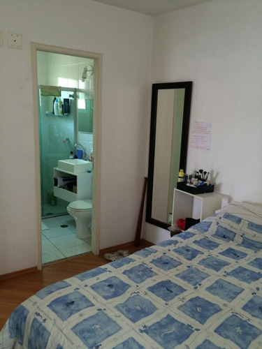 Imagem 10 de 14 de Sobrado 03 Suites Em Condominio No Butantã Fl48