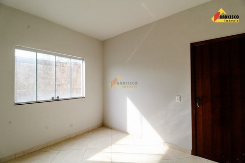 Imagem 8 de 20 de Casa À Venda, 3 Quartos, 3 Vagas, Nova Holanda - Divinópolis/mg - 34306