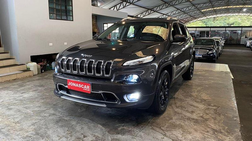 Jeep Cherokee Limited