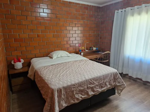 Casa Condominio De Alto Padrão (capela Do Barreiro)