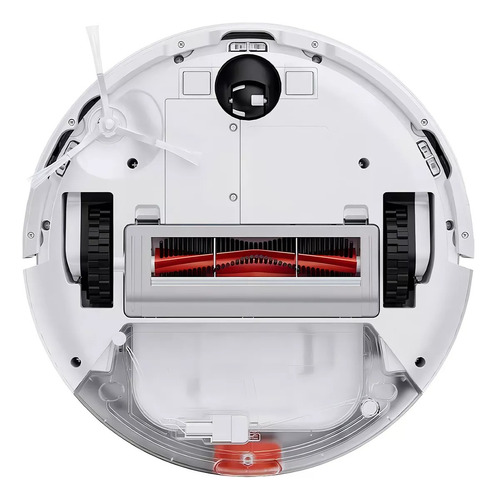 Robô Aspirador E Passa Pano Mi Robot Vacuum-mop Essential
