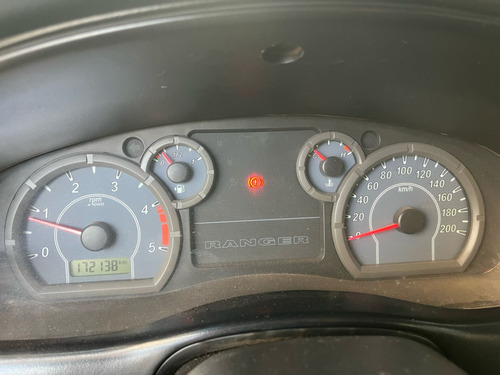 Ford Ranger 3.0 XL 4X4 CD TURBO ELECTRONIC DIESEL 4P MANUAL