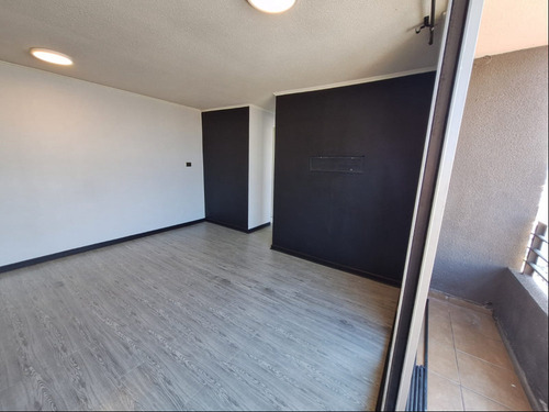 Arriendo Depto. 3d/2b + Est Y Bod - Santiago