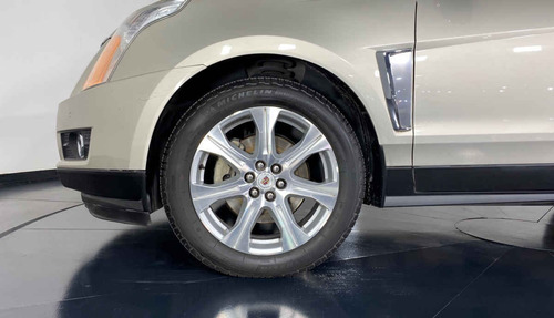 Imagen 6 de 15 de 117556 - Cadillac Srx 2014 Con Garantía