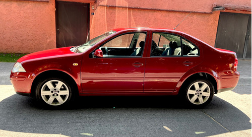 Volkswagen Jetta 2.5 Trendline 5vel Qc Mt