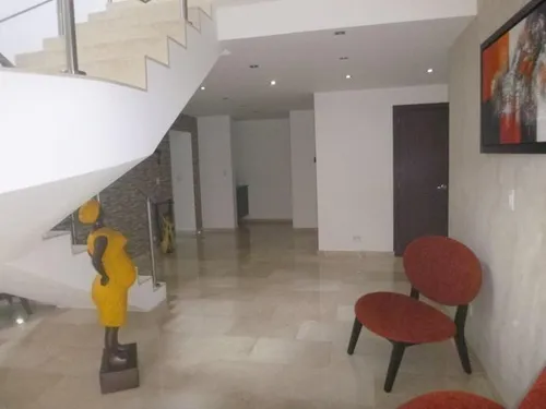 Townhouse En Venta En Oripoto