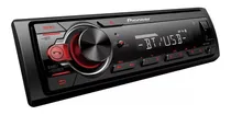 Comprar Estereo Pioneer Mvh S215bt Usb Aux Bluetooth Audiostaf
