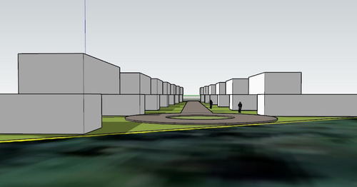 Imagen 5 de 8 de Lote Para Desarrollo De 13 Casas En Carlos Paz