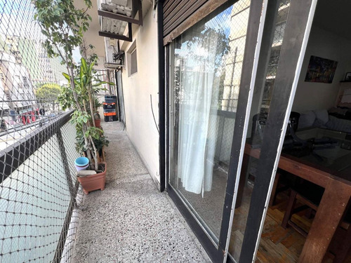 Venta 4 Ambientes Apto Credito Balcon