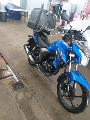 Suzuki Dk 150