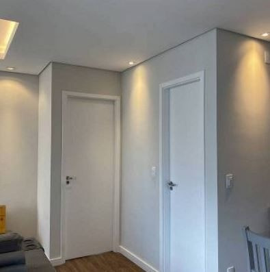 Imagem 3 de 14 de Apartamento De 1 Dormitório No Morumbi - Ap2619