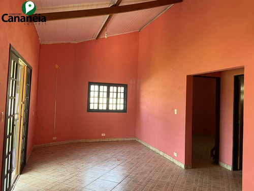 Imagem 15 de 24 de 2 Dormitórios Disponível Para Locação No Retiro Das Caravelas - Cananéia/sp - Ca00134 - 70028438