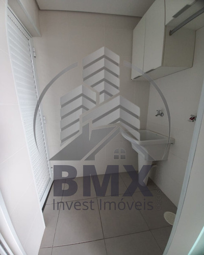 Imagem 16 de 26 de Venda/locação Jk Studio, Apartamento Mobiliado 46 M², 1 Dorm, Todo Com Armários, Living, Água Quente, Chuveiro Gás, Home Office, Spa, Lazer, Campolim - Ap00184 - 69955284