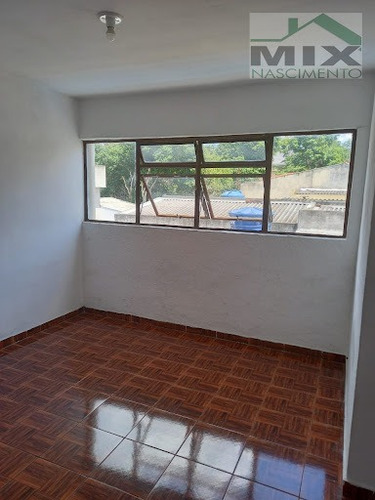 Imagem 4 de 8 de Apartamento Residencial Em São Bernardo Do Campo - Sp - Ap0253_mix