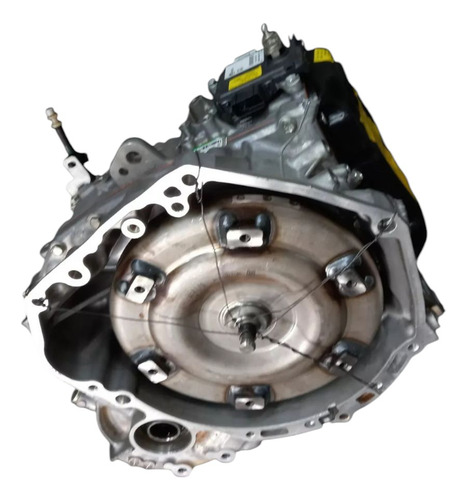 Caixa Câmbio Automático Fiat Fastback Pulse 1.3 Turb 2021/24 (Usado)