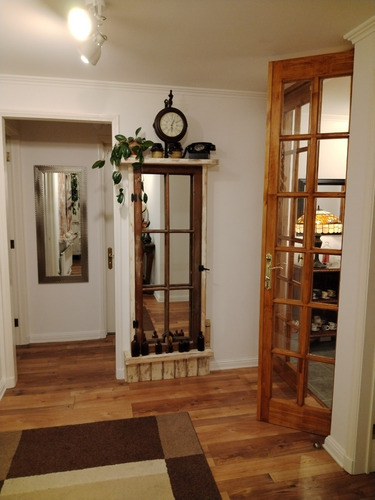 Venta Departamento Full Equipo Y Gran Nivel En Pucon