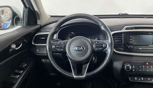 Imagen 15 de 15 de 117332 - Kia Sorento 2017 Con Garantía