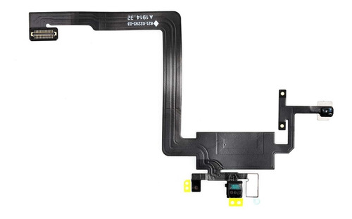 Flex Sensor Proximidad  iPhone 11 Pro Max