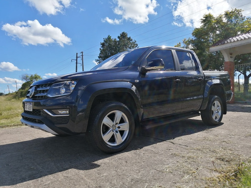 Volkswagen Amarok 2.0 Tsi (permuto)