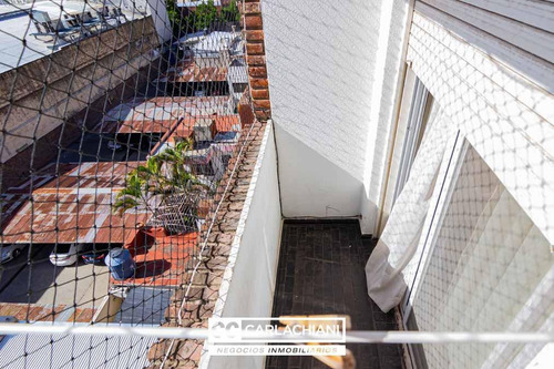 Imagen 16 de 17 de Italia Y Catamarca - Reciclado A Nuevo - Ventilación Cruzada
