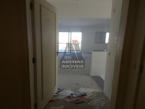 Imagem 14 de 17 de Apartamento - 160