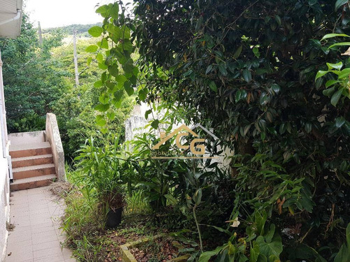Imagem 21 de 25 de Casa Terrea - Ca0745