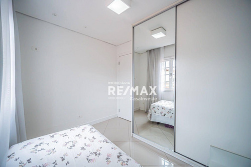 Imagem 26 de 30 de Casa Com 3 Quartos Sendo 1 Suíte À Venda, 203 M² Por R$ 698.900 - Granja Viana - Cotia/sp - Ca0955