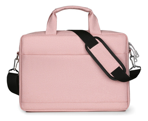 Bolsa De Escritório Para Laptop, Maleta Impermeável Oxford