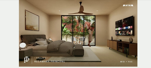 Venta De Residencia En Mérida Itzimná Modelo 2