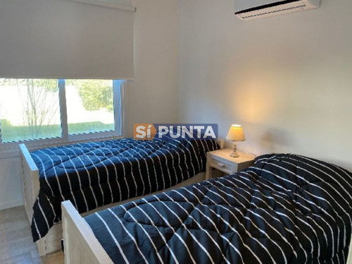 Imagen 11 de 14 de Apartamento En Alquiler - Manantiales