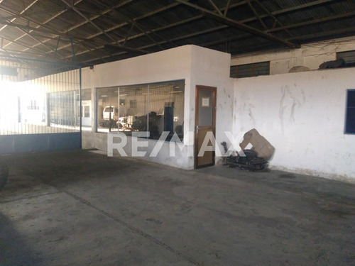 Imagen 6 de 11 de Se Vende Galpón Uso Comercial E Industrial En Tipuro