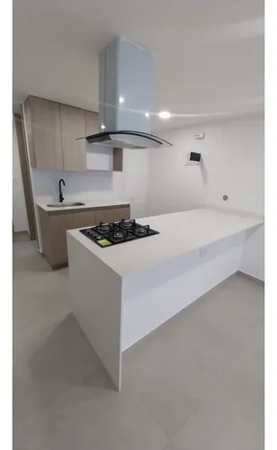 Apartaestudio Venta Medellín Conquistadores