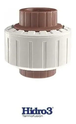 U.DOBLE 1/2 FUSION H3